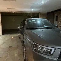 دنا پلاس توربو شارژ اتوماتیک ۱۴۰۱|خودرو سواری و وانت|اصفهان, جلفا|دیوار