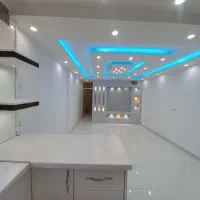 اپارتمان ۵۳ متری/ طبقه اول/ بلوار حدادی