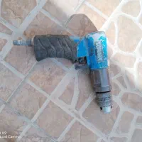 دریل بادی سوماک و تترا