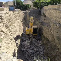 بیل‌مکانیکی|خودرو سنگین|مشهد, خواجه ربیع|دیوار