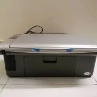 فروش یا معاوضه پرینتر جوهرافشان اپسونEpson