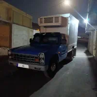 نیسان|خودرو سواری و وانت|شیراز, کفترک|دیوار