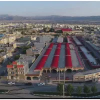 فروش مغازه بازارامام علی ۱۳ متری