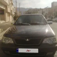 پراید 111 مدل 95