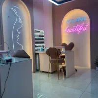 ناخن هات فقط ناخن نیستن... امضای استایل تو هستن