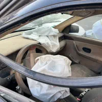 خودرو تصادفی