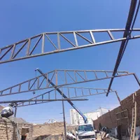 جرثقیل دکل بلند وکفی|خدمات حمل و نقل|اراک, |دیوار