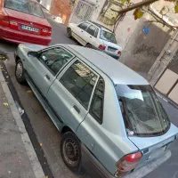 پراید ۱۴۱ مدل ۸۹|خودرو سواری و وانت|تهران, خلیج فارس|دیوار