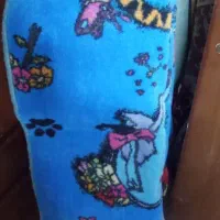 پالاز موکت طرح کودک  9 متری