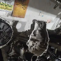 لوازم استوک و خریدار ماشین اسقاط|قطعات یدکی و لوازم جانبی|سبزوار, اسلام آباد|دیوار