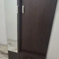 یک عدد جاکفشی.چهارعددپشتی