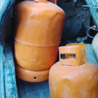 سه عددکپیول ایران گاز