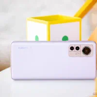 **** شیامی mi 12 می12 طلا 256 رم12 شیائومیxiaomi|موبایل|مشهد, آزادشهر|دیوار