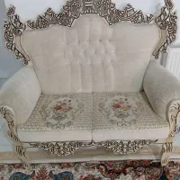 مبل 7 نفره|مبلمان خانگی و میز عسلی|تهران, شهرک ابوذر|دیوار