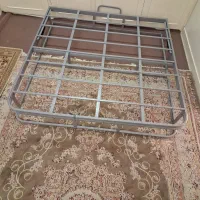 جک دور کلاف دور کمری دوبل|تخت و سرویس خواب|تهران, افسریه جنوبی|دیوار