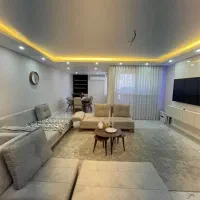 نوساز/منطقه مسکونی/تخفیف به دلیل مهاجرت|فروش آپارتمان|اهواز, امانیه|دیوار