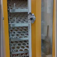دستگاه جوجه کشی مدبر