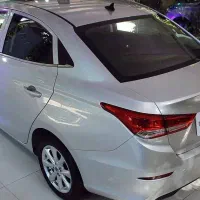 فردا ۵۱۱ fmc ( چانگان آلسوین )|خودرو سواری و وانت|رشت, کوی جام جم|دیوار