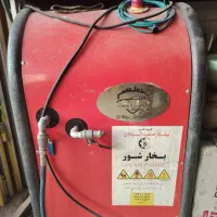 بخارشور صنعتی|ماشین‌آلات صنعتی|برخوار, |دیوار