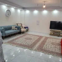 ۱۰۵متر خیابان محصل سالن پرده خور|فروش آپارتمان|تهران, دهقان|دیوار