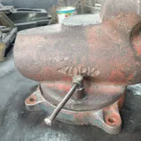 گیره یورک سایز۱۵۰|ابزارآلات|تهران, مظاهری|دیوار