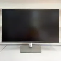 مانیتور 24 اینچ DELL - فرم لس - HDMI - پنل IPS
