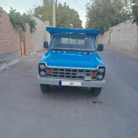 فروش نیسان مدل ۸۳|خودرو سواری و وانت|تبریز, |دیوار
