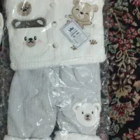 لباس گرم|کفش و لباس بچه|ماهان, |دیوار