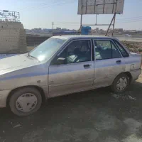 پراید 87|خودرو سواری و وانت|سبزوار, قلعه‌نو دهزار|دیوار