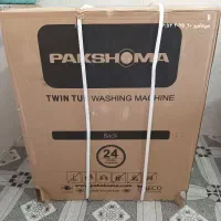 لباس شوی پاکشوما تازه نوباکارتون