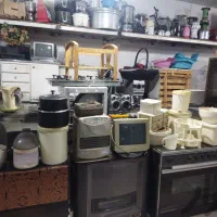 سمساری لوازم خانگی|عمده‌فروشی|رشت, دیانتی|دیوار
