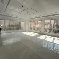 آپارتمان ۱۰۵ متر نوساز کلید نخورده ۲ خواب