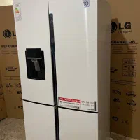 اقتصادی ترین یخچال چهار درب الجی