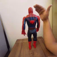 اکشن فیگور مرد عنکبوتی|اسباب‌‌بازی|تهران, شهرک رضویه|دیوار