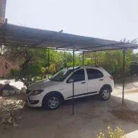 پارکینگ و ایرانیت