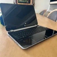 لپ تاپ hp|رایانه همراه|یزد, |دیوار