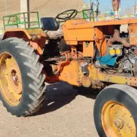 تراکتور رومانی