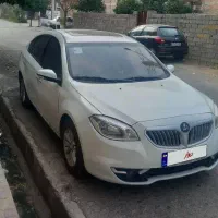 فروش خودرو برلیانس 330 اچ|خودرو سواری و وانت|گرگان, |دیوار