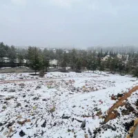 فروش-زمین-باغشهر-1000-متری-بهارستان-جدید
