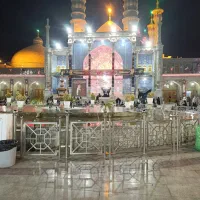 مسافر