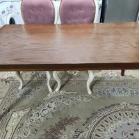 میز ناهاری|میز و صندلی غذاخوری|مشهد, امیریه|دیوار