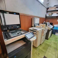 چاپ کتاب،پرینت و کپی ارزان