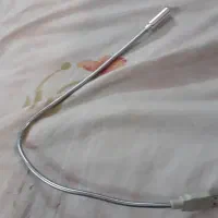 چراغ LED|لوازم جانبی موبایل و تبلت|قم, هفت تیر|دیوار