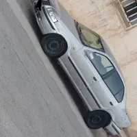 سمند مدل ۸۵