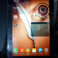 تبلت نوت ۸ ، قلم