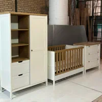 ۲۵ درصد تخفیف سیسمونی و اتاق نوجوان