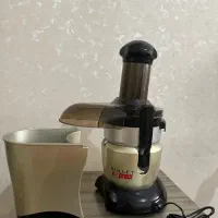 آبمیوه گیری در حد نو مارک بلوت انگلستان|آبمیوه‌گیر و آب‌مرکبات‌گیر|تهران, مشیریه|دیوار