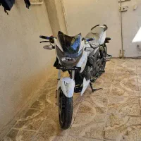 اپاچی 180|موتورسیکلت|کرمانشاه, |دیوار