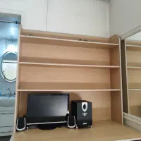 میز کامپیوتر و کتابخانه|میز تحریر و کامپیوتر|تهران, جوادیه تهرانپارس|دیوار