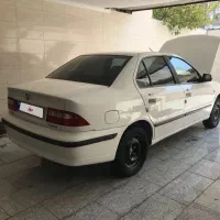 سمند lx مولتی پلکس